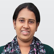 Malavika Sadasivan (2019-2021) IV Rank